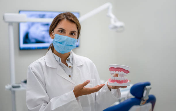 Best Emergency Cosmetic Dentistry (e.g., broken veneers) in Lovell, WY