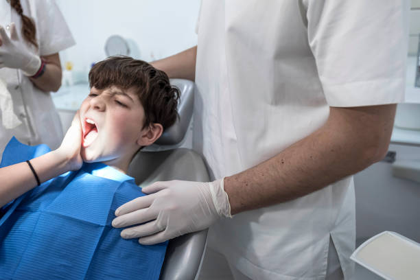 Best Emergency Treatment for Oral Infections in Lovell, WY